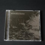 MARBLEBOG "WIND OF MOORS" CD